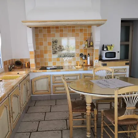 Mas Provencal * Saint-Jean-de-l'Esterel