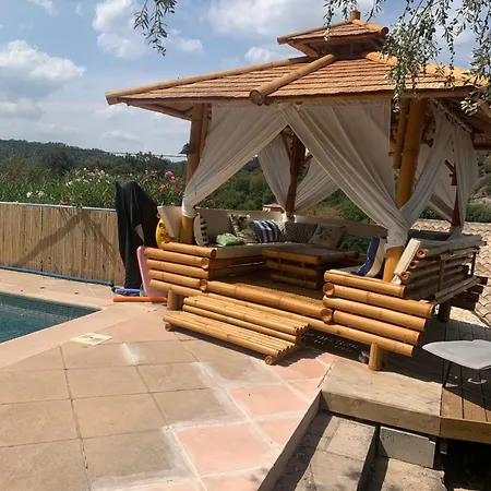 Mas Provencal Vakantiehuis *