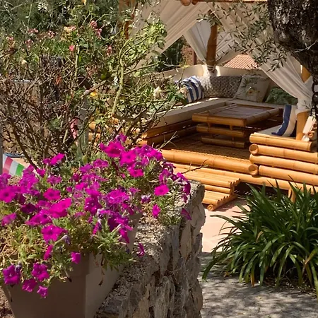 Mas Provencal 펜션 Saint-Jean-de-l'Esterel