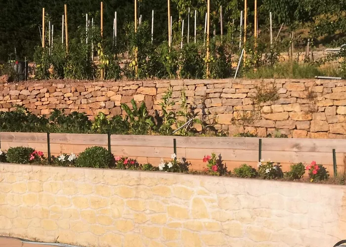 Mas Provencal Saint-Jean-de-l'Esterel