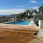 Mas Provencal Дом отдыха