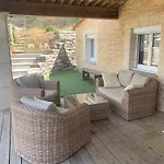 Mas Provencal Дом отдыха Saint-Jean-de-l'Esterel