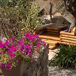 Mas Provencal Дом отдыха Saint-Jean-de-l'Esterel