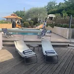 Дом отдыха Mas Provencal *
