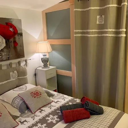 Holiday home Mas Provencal Saint-Jean-de-l'Esterel