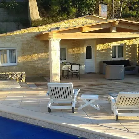 Mas Provencal Holiday home *
