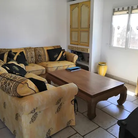 Mas Provencal Holiday home Saint-Jean-de-l'Esterel