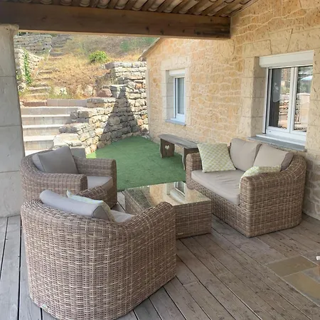 Mas Provencal Holiday home Saint-Jean-de-l'Esterel