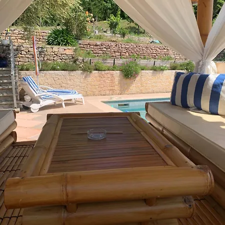 Mas Provencal Holiday home
