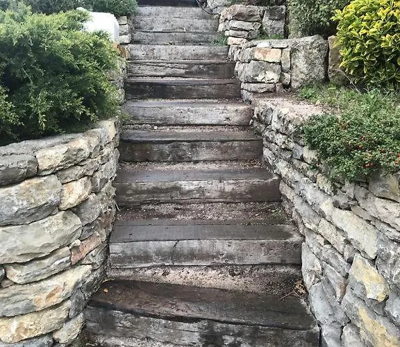 度假居 Mas Provencal