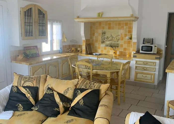 Mas Provencal 度假居 Saint-Jean-de-l'Esterel